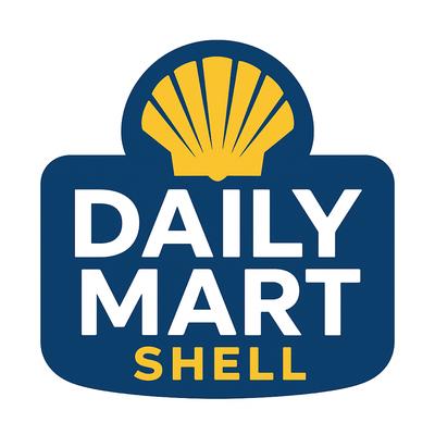 Daily Mart Shell at 551 Farmington Ave, Bristol, CT 06010