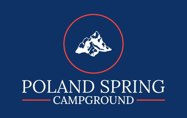 Poland Spring Campground