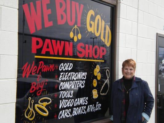 Express Cash and Loan