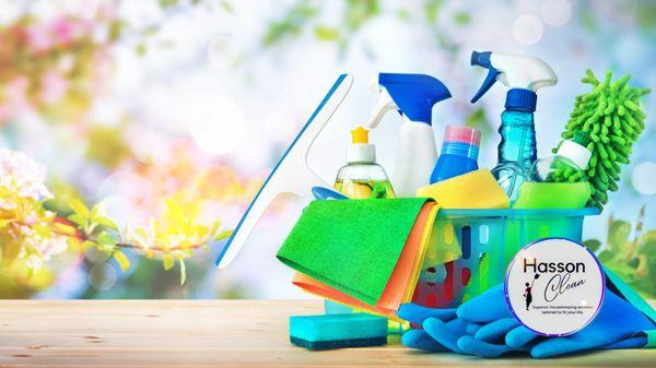 Hasson Clean