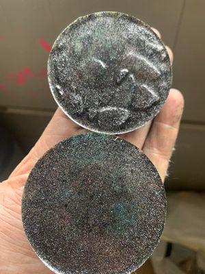 Life Happens Self Expression