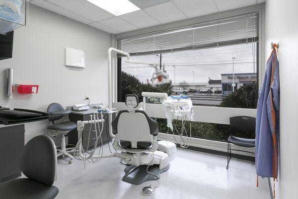 Willamette Dental Group-Salem-Lancaster
