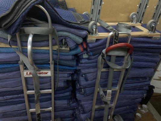 ATL Top Floor Movers