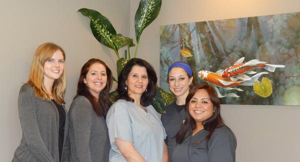 Optima Family Dental