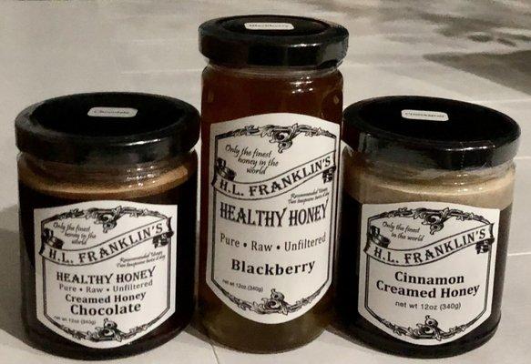 The Cotton Pickin' Fair