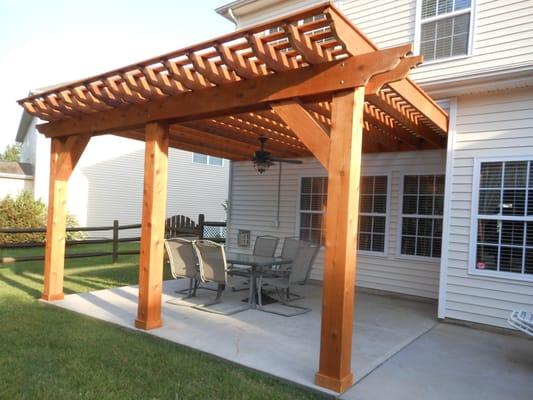 Collin Homes
