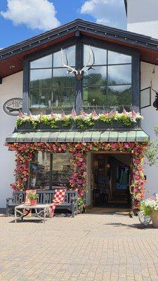 Gorsuch - Vail Village