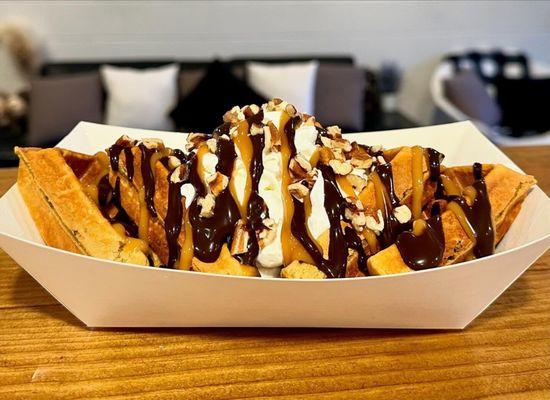 Little Sahara Nutrition