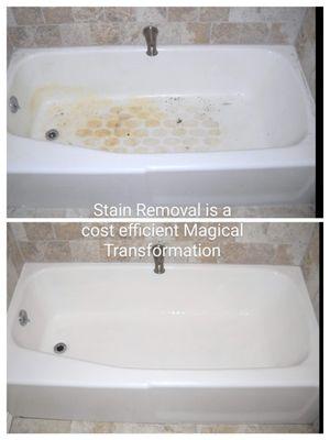 Seriously Refinishing