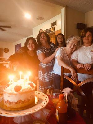 121 Mountain Center Care