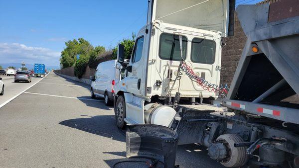 Greens Towing Services