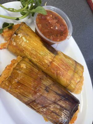 Mi Carbonero Restaurant