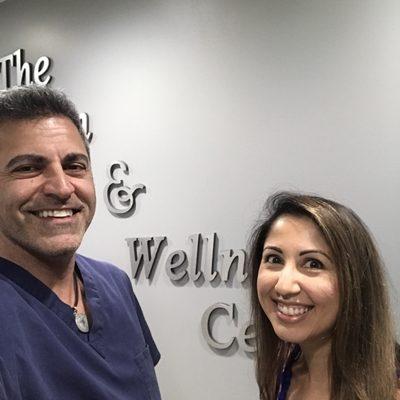 The Pain and Wellness Center