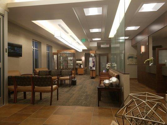 Charlotte Eye Ear Nose & Throat Associates.- Steele Creek