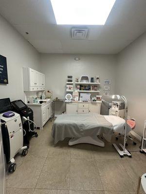 Well Labs+ Medspa-Coconut Creek