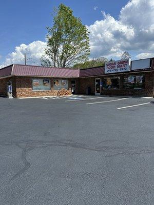Sugar Grove Food Mart