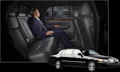 Paramount Transportation Services