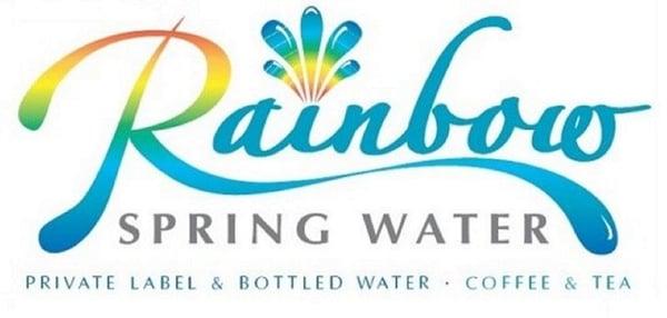 Rainbow Spring Water