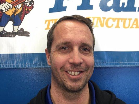 One Hour Heating & Air Conditioning