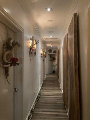 Yihan Spa