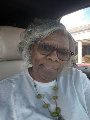 Keisha’s Hair Design