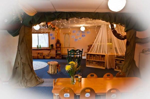 Swallowtail Waldorf School and Farm