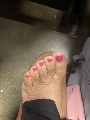 Me N Mai Nail & Hair Salon