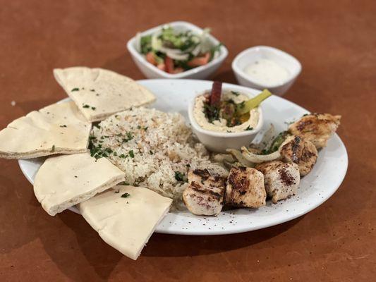 DoughLicious Restaurant & Catering