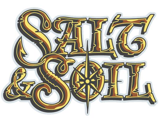 Salt and Soil Catering