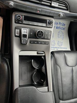 Cordero Auto Detailing