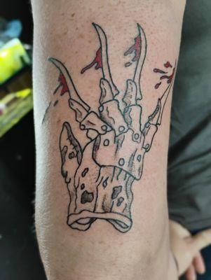 Rockledge Tattoo Shop & Piercing Studio