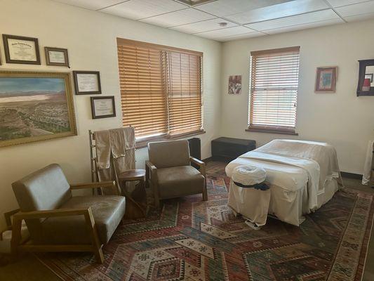 Cloudcroft Therapeutic Massage