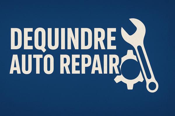 Dequindre Auto Repair
