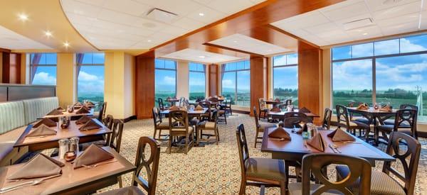 Restaurant cleaning services