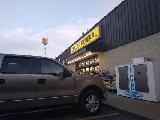 Dollar General