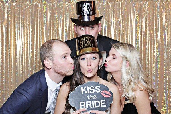 Happy Snap Photo Booth