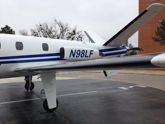 Federal Aviation Administration