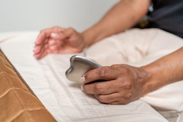 Houston Mobile Massage