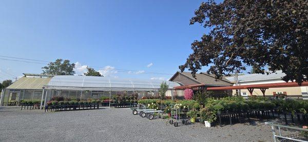 George's Farm Products