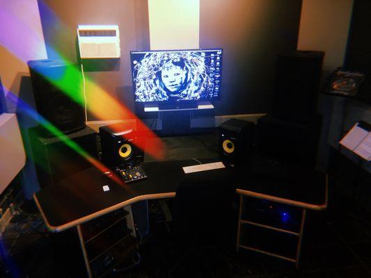 Ironworx Creative Recordings