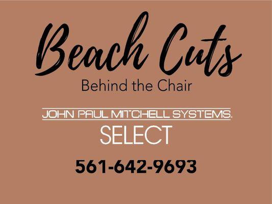 Beach Cuts