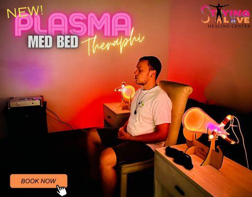 Super Charge Your Body