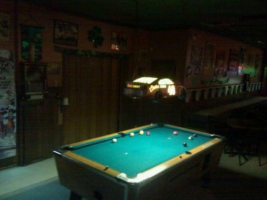 Normandie Bar & Grill