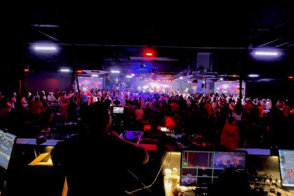 Xtreme Harvest Church