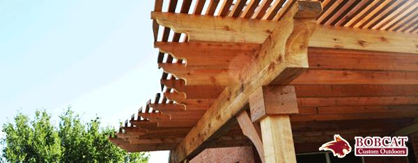 Bobcat Custom Construction