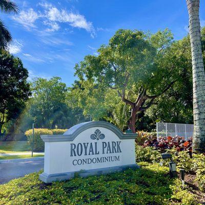 Royalpark Condominiums