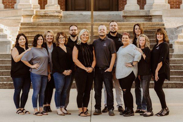 Meet Our Team Of Experienced REALTORS®