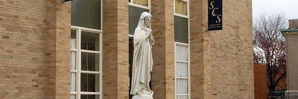 St. Catherine of Siena School