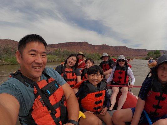Red River Adventures