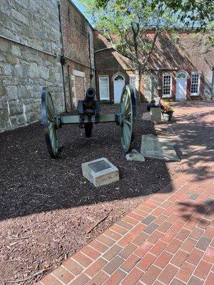 Fort Monroe National Monument